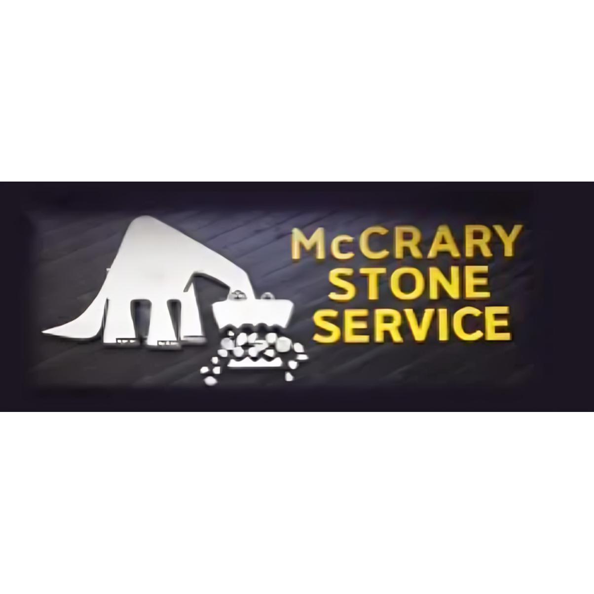 McCrary Stone Service, Inc.