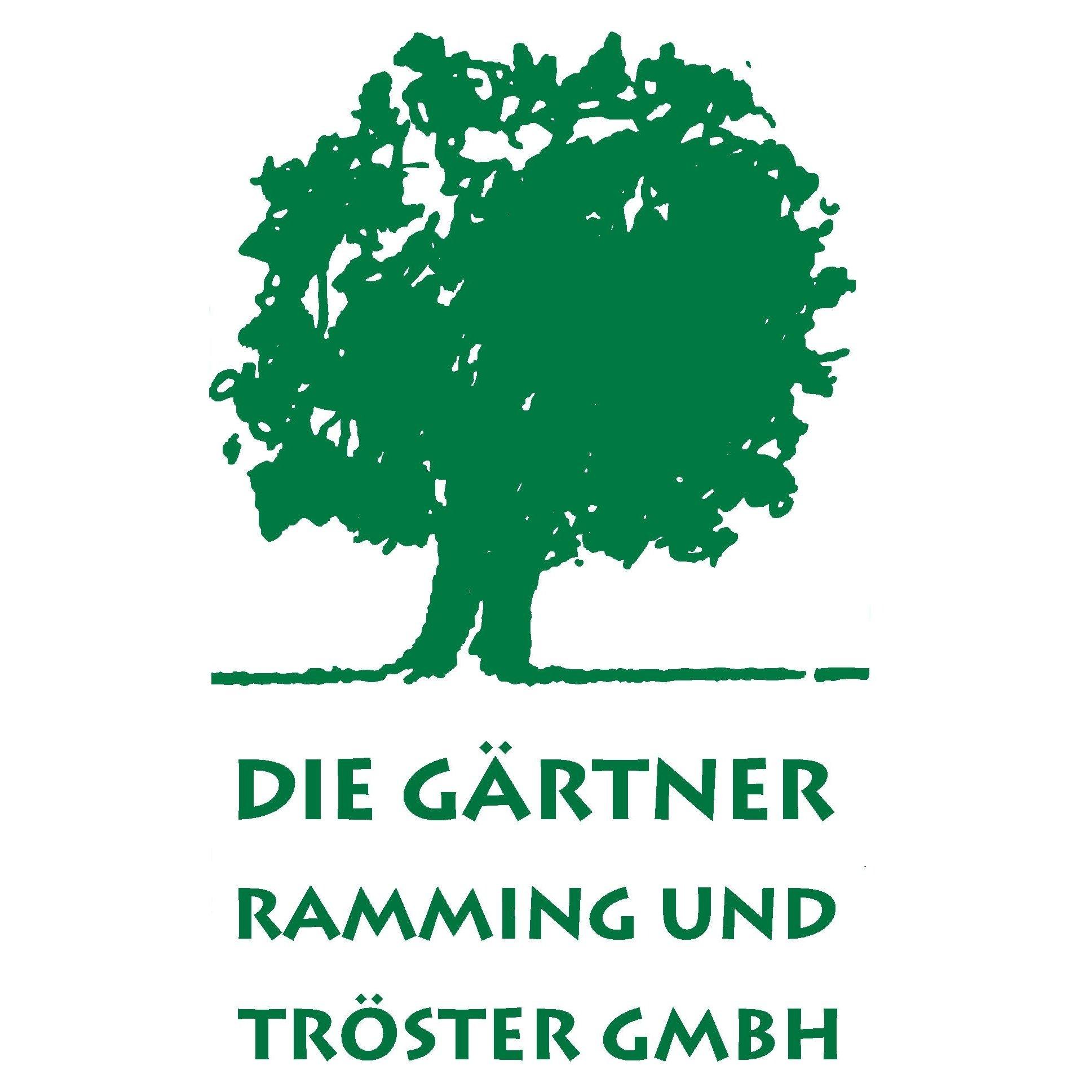 Die Gärtner - Ramming und Tröster GmbH