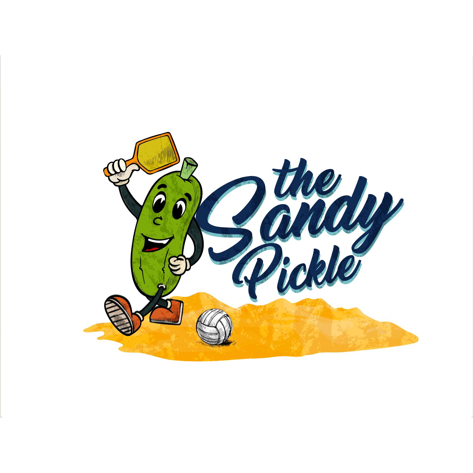 The Sandy Pickle