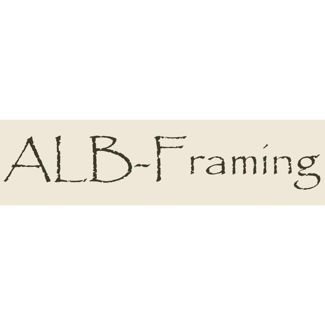 ALB-Framing