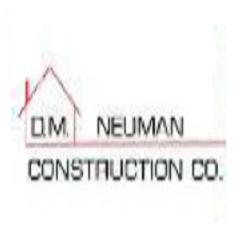 DM Neuman Construction Co