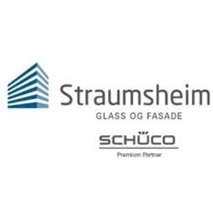 Straumsheim Glass og Fasade AS