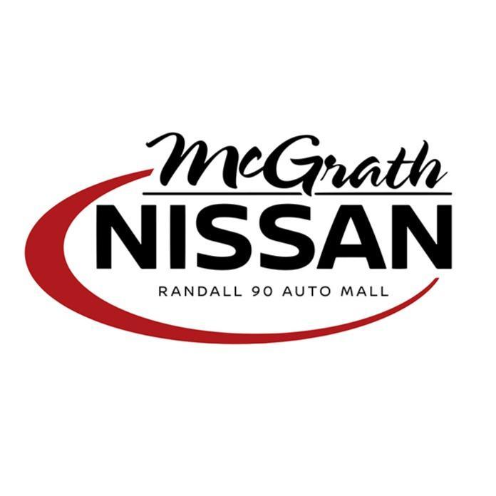 McGrath Nissan