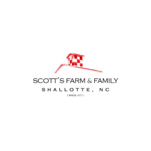 Scott's Farm & Family