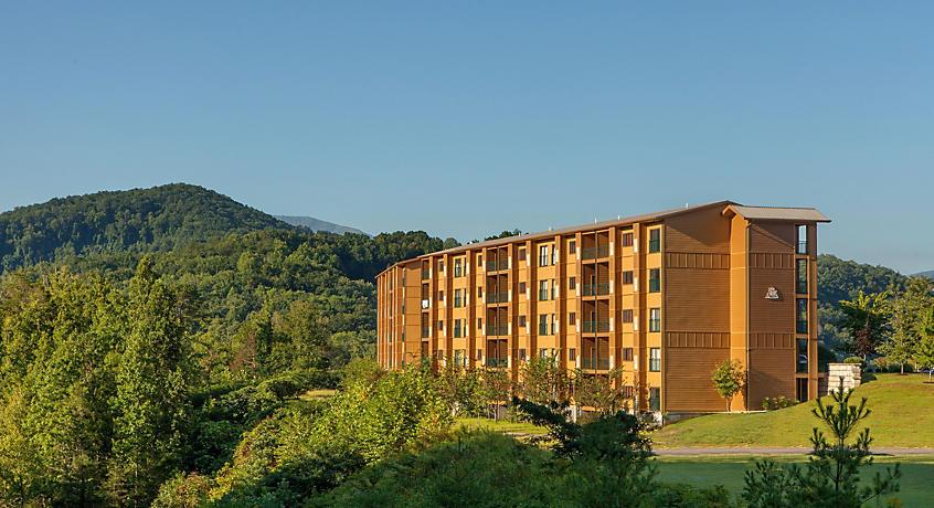 Bluegreen MountainLoft