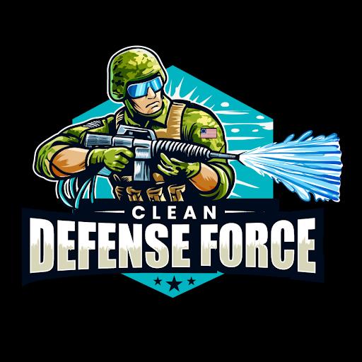 Clean Defense Force