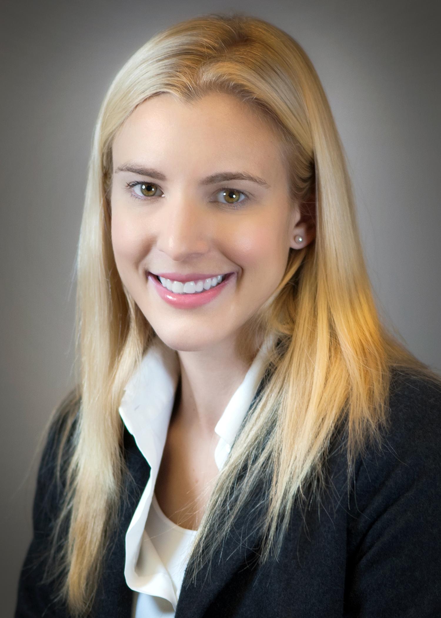 Jamie Roberts Mitchell, MD