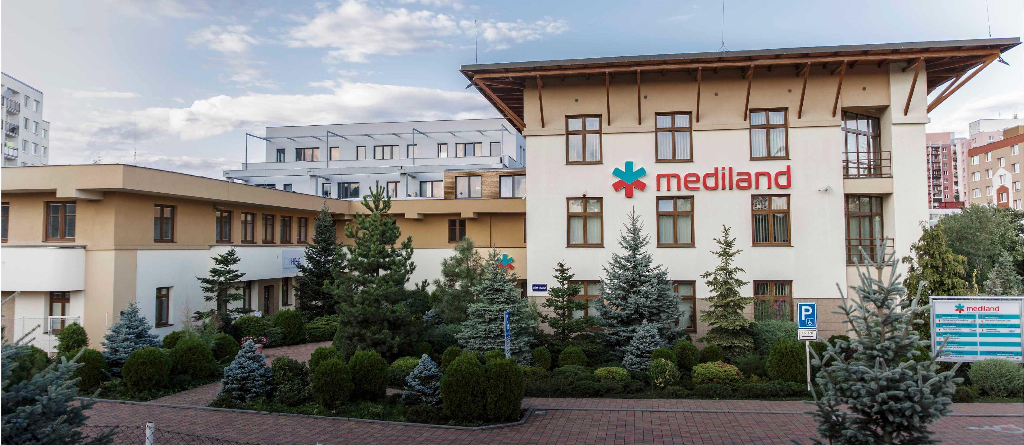 MUDr. Pastorová Petra - oční ambulance