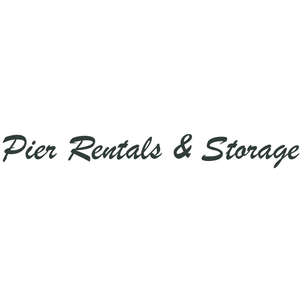 Pier Rentals & Storage