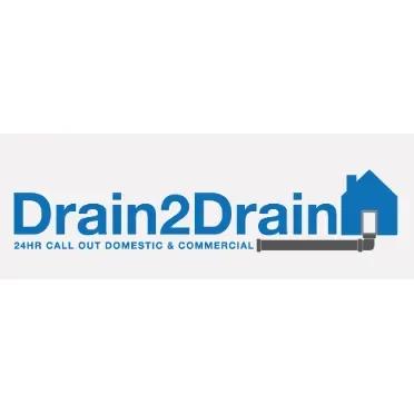 Drain 2 Drain Ltd
