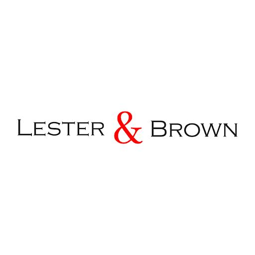 Lester & Brown Jewellers