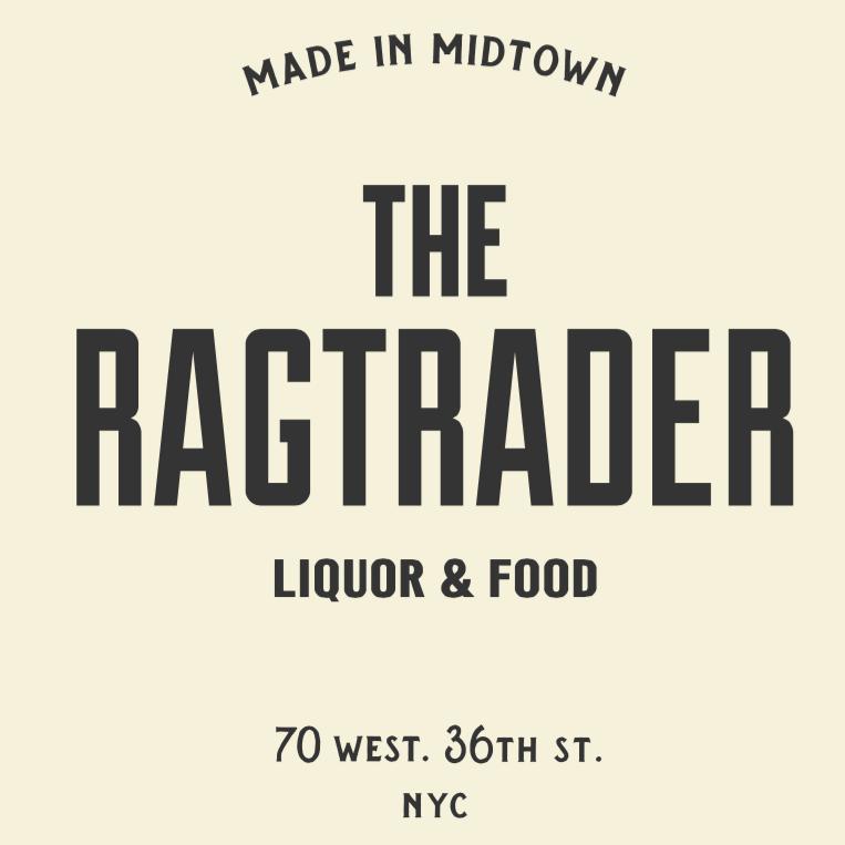 The Ragtrader & Bo Peep Cocktail and Highball Store