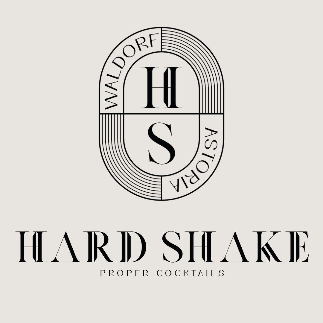 Hard Shake