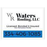 Waters Roofing LLC