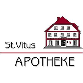 St. Vitus Apotheke Tiefenbach