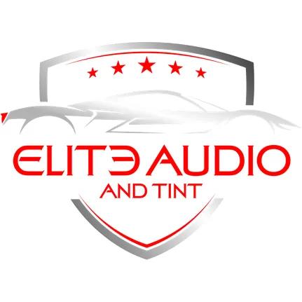 Elite Audio and Tint