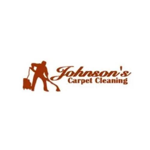 Johnson's Carpet Cleaning