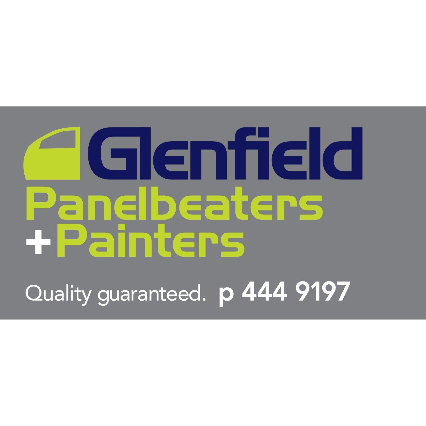 Glenfield Panelbeaters & Painters
