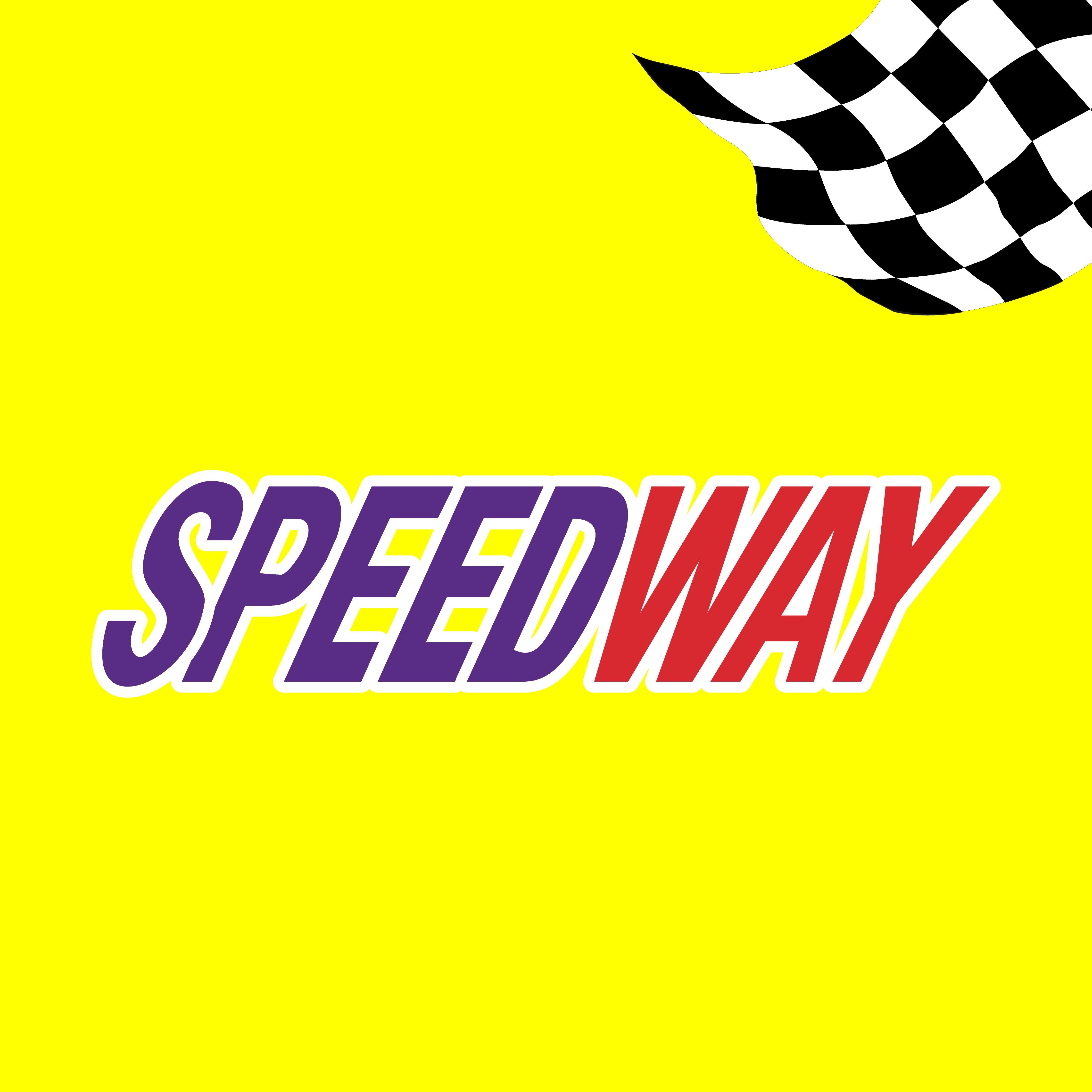 SPEEDWAY FAIRFIELD