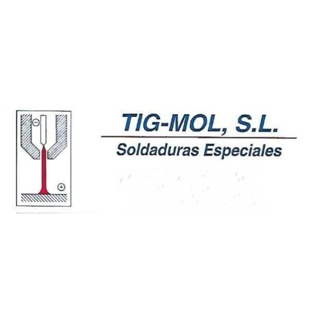 Tig-mol Soldaduras