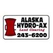 Alaska Hydro-Ax Land Clearing