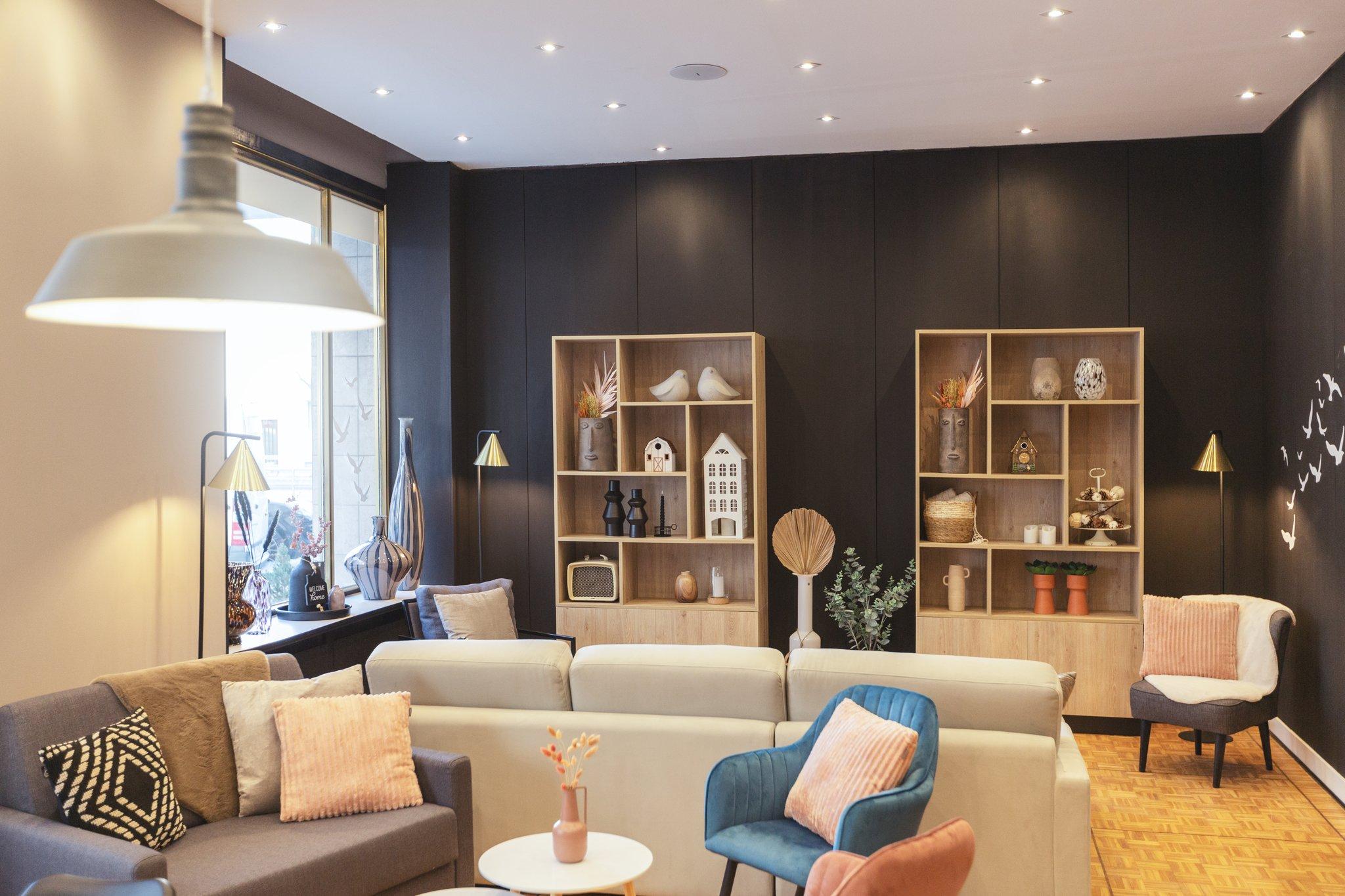 Garner Hotel Berlin - Ku'Damm by IHG