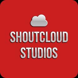 ShoutCloud Studios