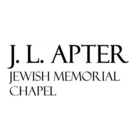J.L. Apter Jewish Memorial Chapels