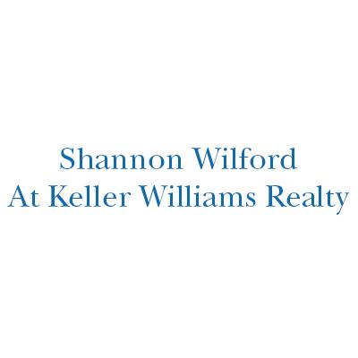 Shannon Wilford At Keller Williams Realty