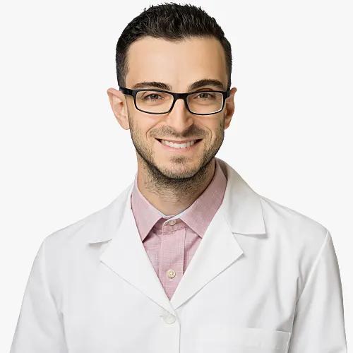 Vladislav Korenblit, DO