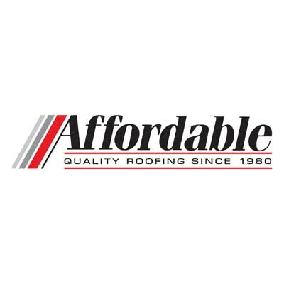 Affordable Roofing, Inc.