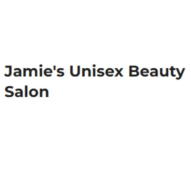 Jamie's Unisex Beauty Salon