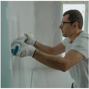 Jim's Plastering & Drywall