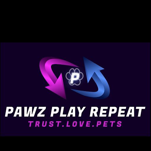 Pawz Play Repeat