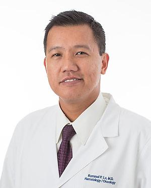 Rommel P. Lu, MD