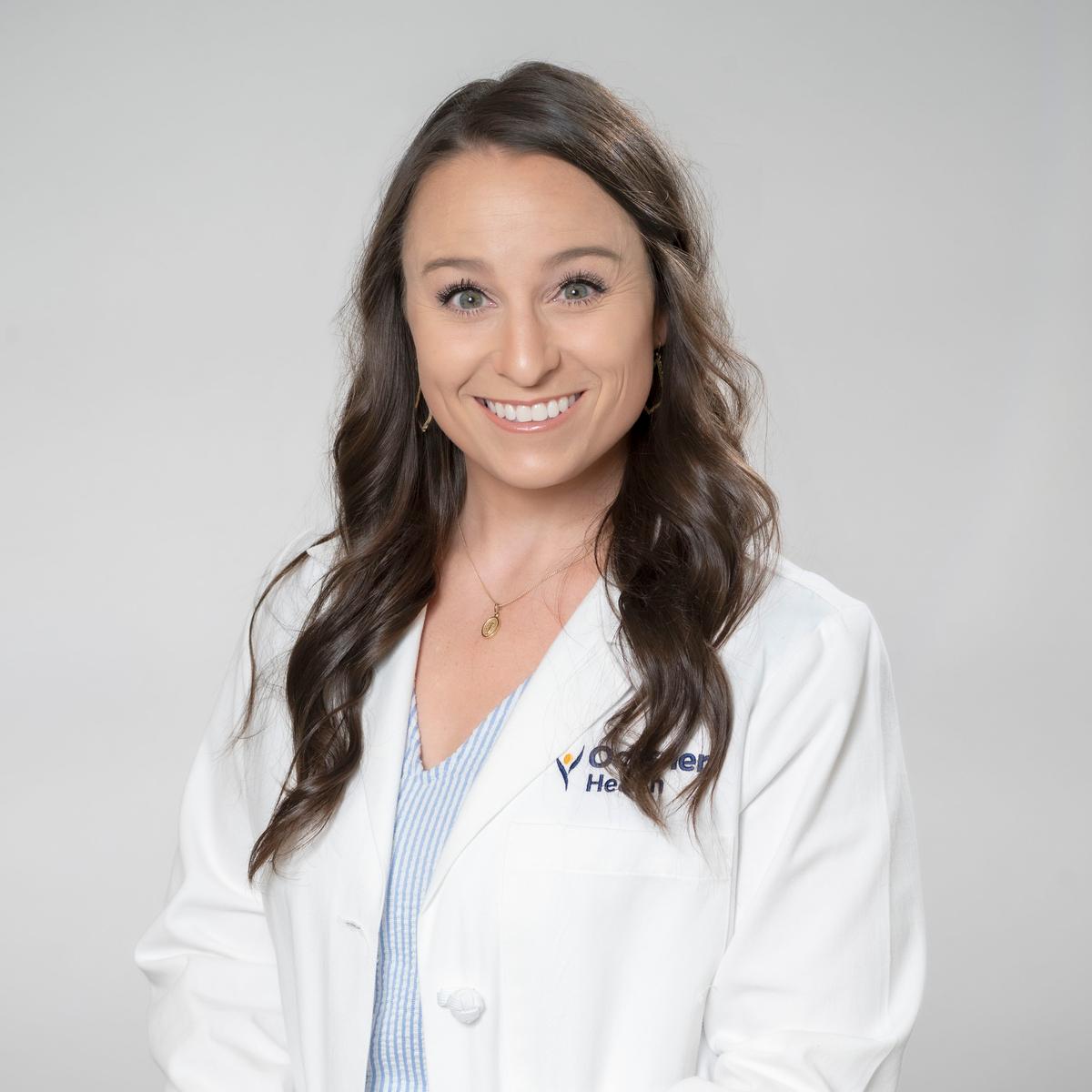 Jenna Stitzlein, FNP