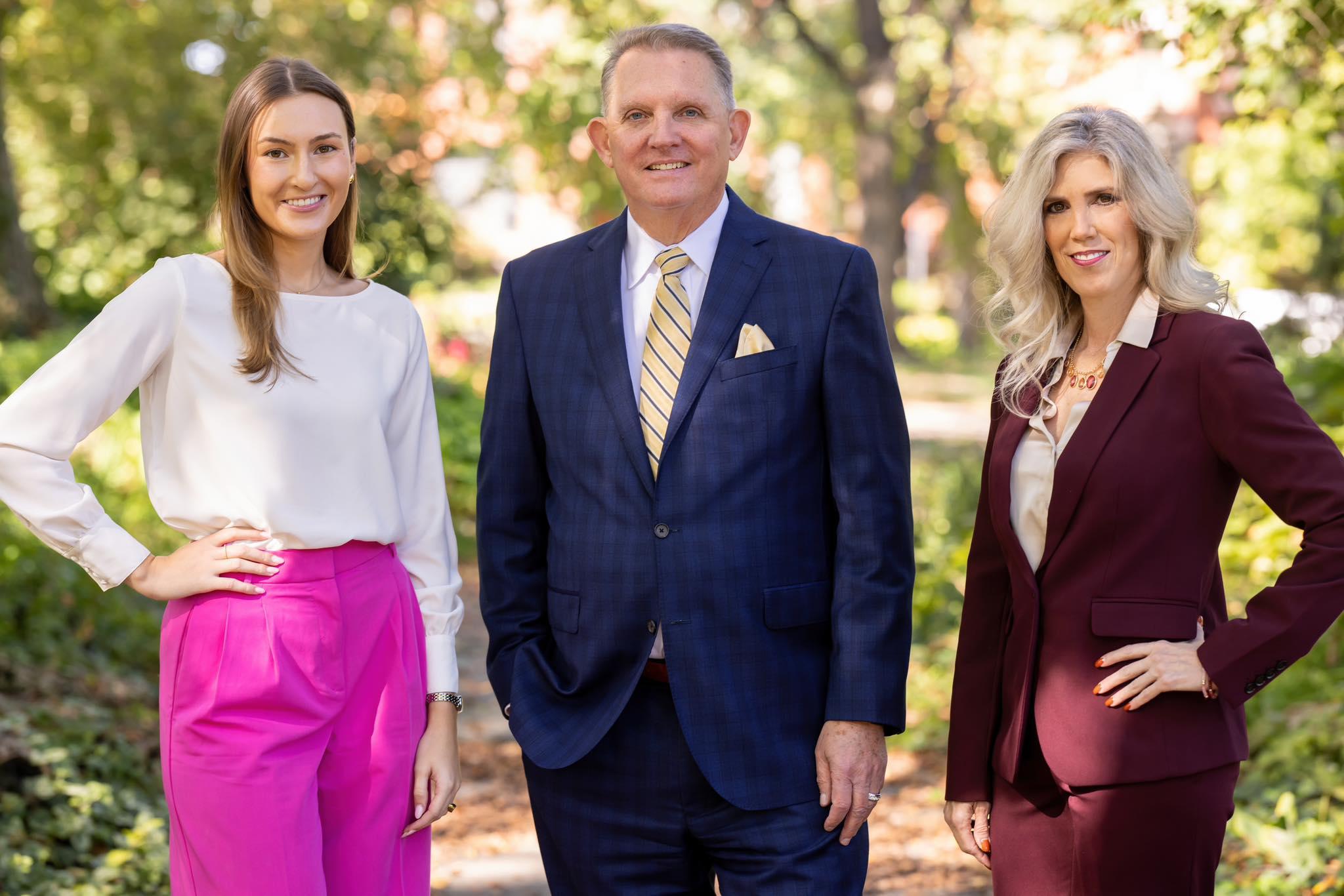 The Estep Law Firm, LLC