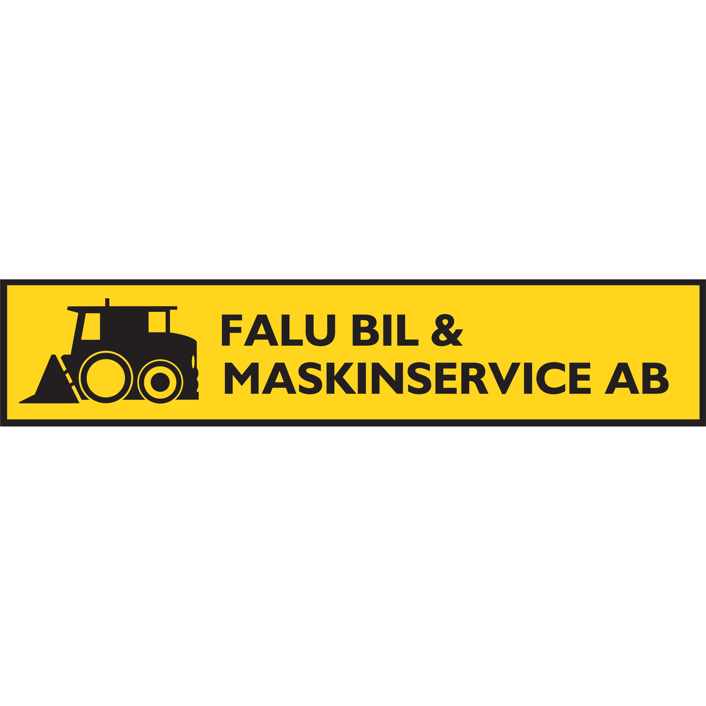 Falu Bil & Maskinservice AB