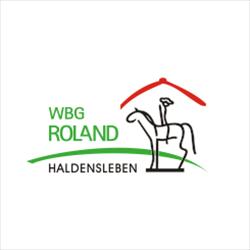Wohnungsbaugenossenschaft "Roland" Haldensleben eG