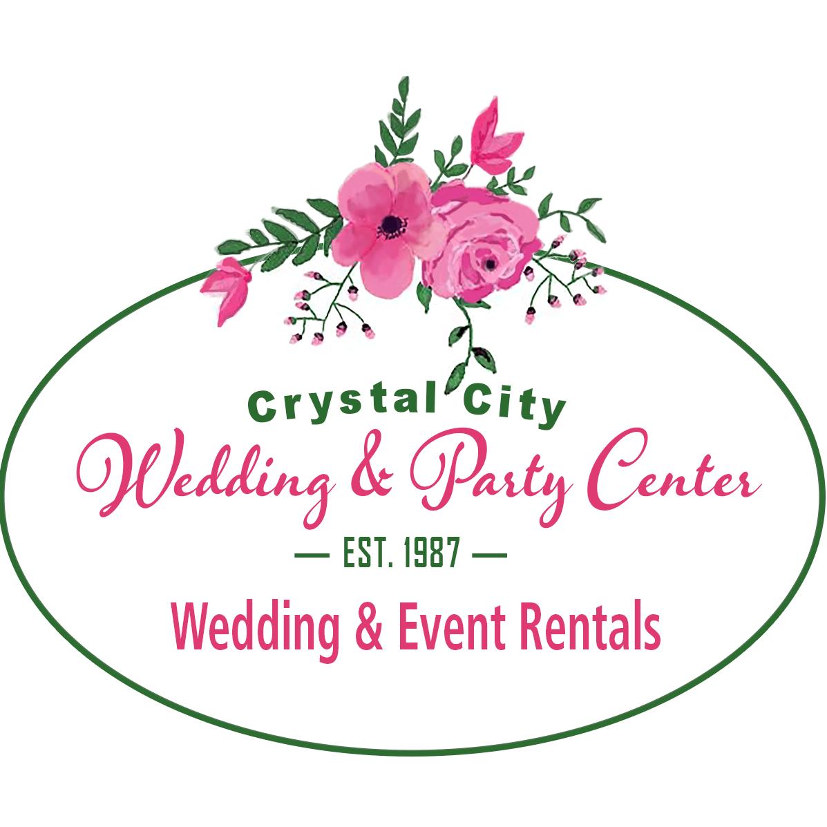 Crystal City Wedding & Party Center