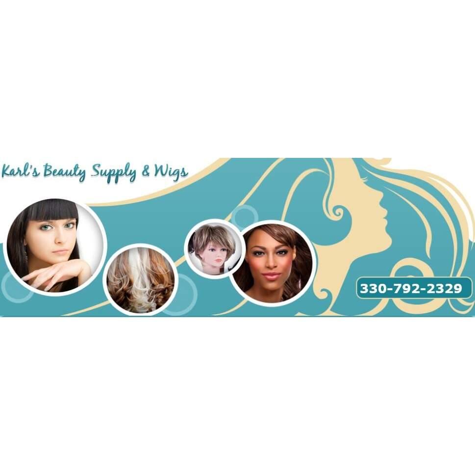 Karl's Beauty Supply & Wigs Inc.