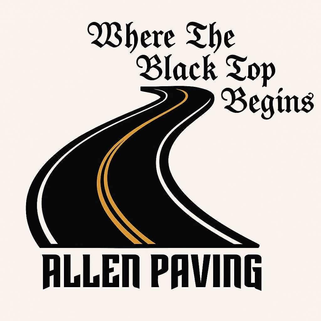 Allen Paving & Construction