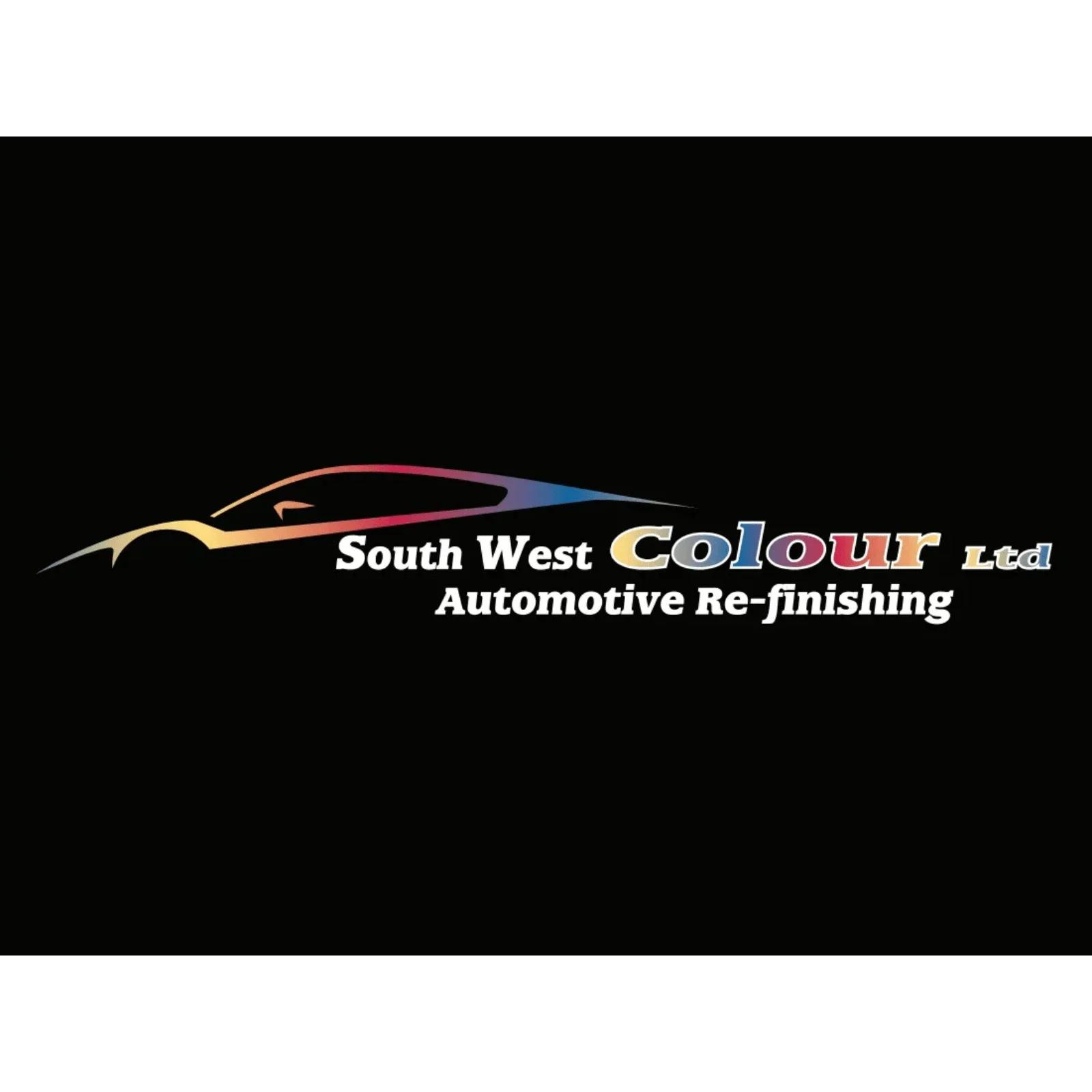 South West Colour Ltd