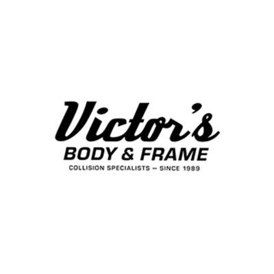 Victor's Body & Frame