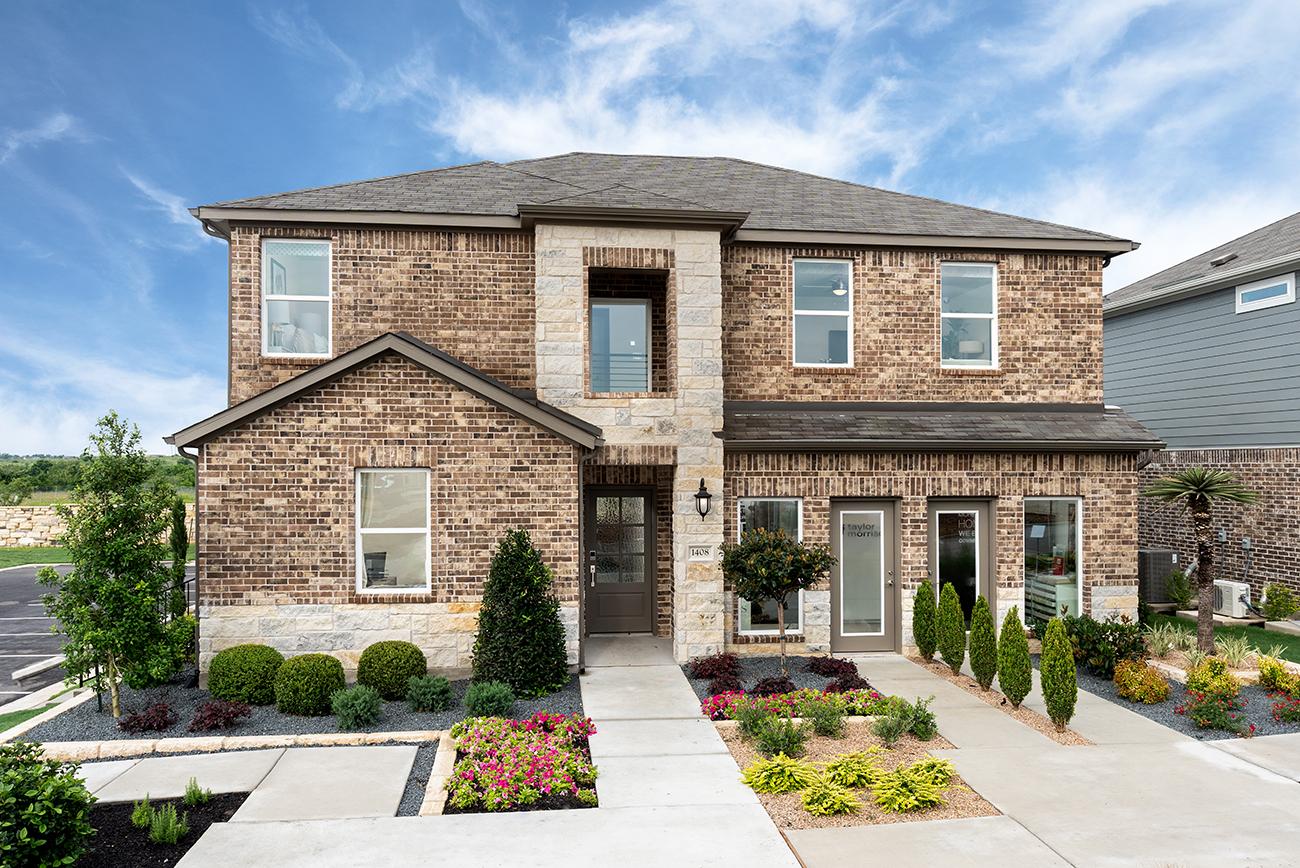 Lisso - Taylor Morrison