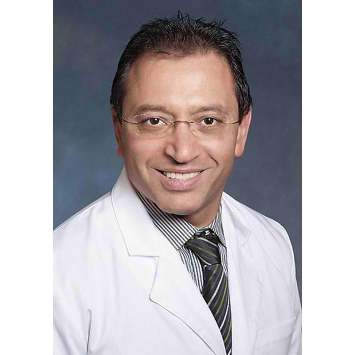 Michael M Vesali, MD