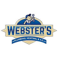 Webster's Plumbing, Heating, & A.C.