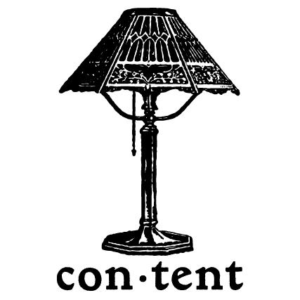Content Bookstore