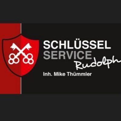 Schlüsselservice Rudolph - Inh. Mike Thümmler