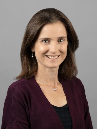 Julia A. Ozbolt